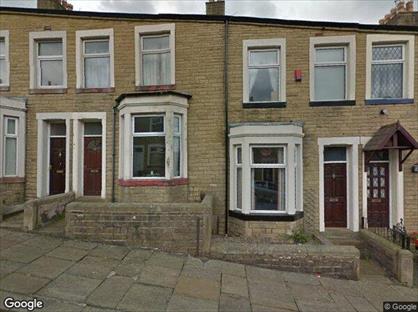 2 Bed Terraced House, Hammond Street, BB9