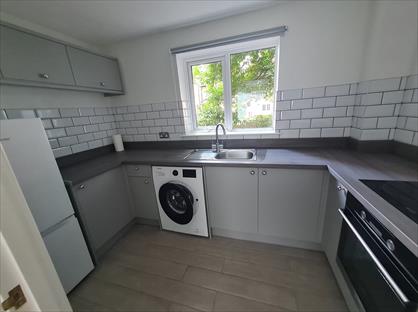 2 Bed Flat, Trinity Mews, IP33