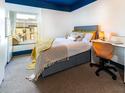 Room in a Shared House, Fairfield Road, SK17