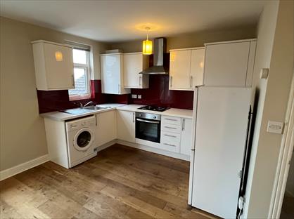 2 Bed Flat, Howard Road, E17