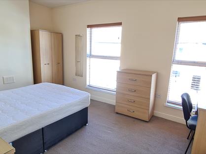 Room in a Shared House, Walgrave Street, HU5