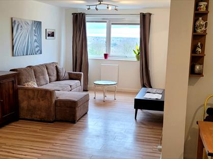 2 bed flat/apartment for rent in 2 Bed Flat, Cavendish House, GU1