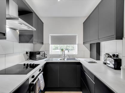 1 Bed Flat, Yarmouth Road, NR7