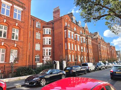 1 Bed Flat, Hammersmith, W6