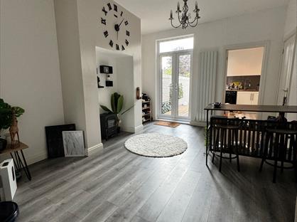 2 Bed End Terrace, Wargrave Road, WA12