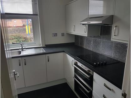 2 Bed Flat, Balfour Crescent, FK5