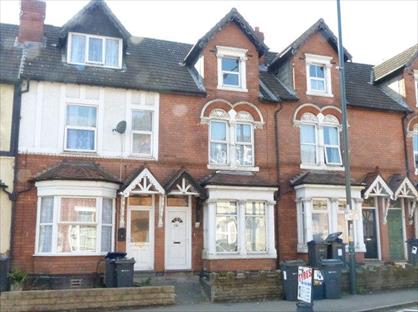 Room in a Shared House, Slade Road, B23