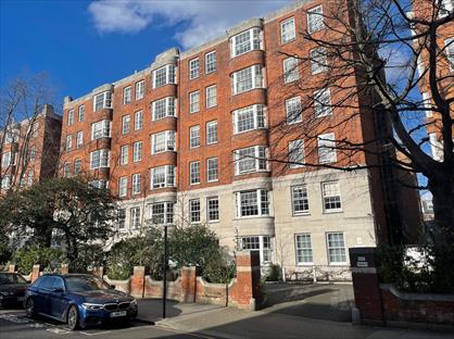 1 Bed Flat, Matlock Court, W11