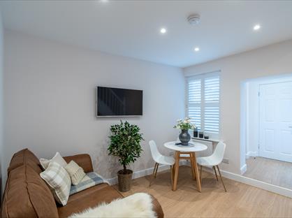 4 Bed End Terrace, Caledonian Road, BA2