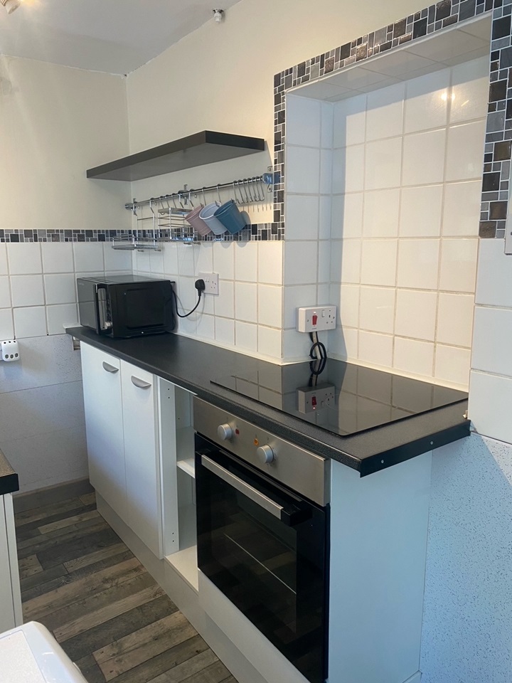 Additional image 4 of 1 Bed Flat, Upper Market Street, BN3, N1 7GU