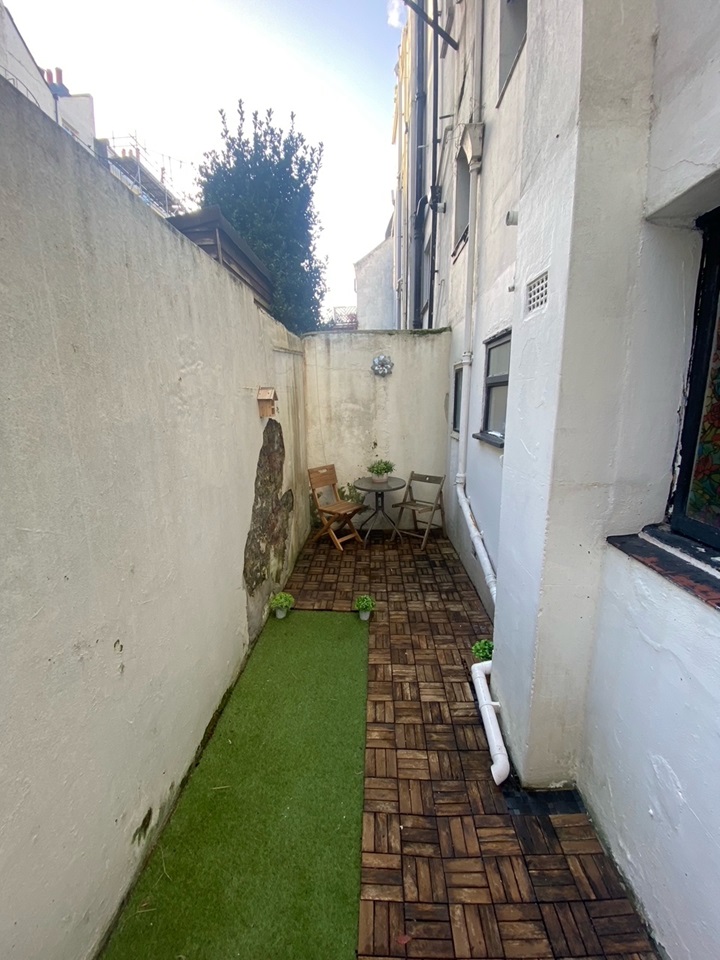 Additional image 6 of 1 Bed Flat, Upper Market Street, BN3, N1 7GU