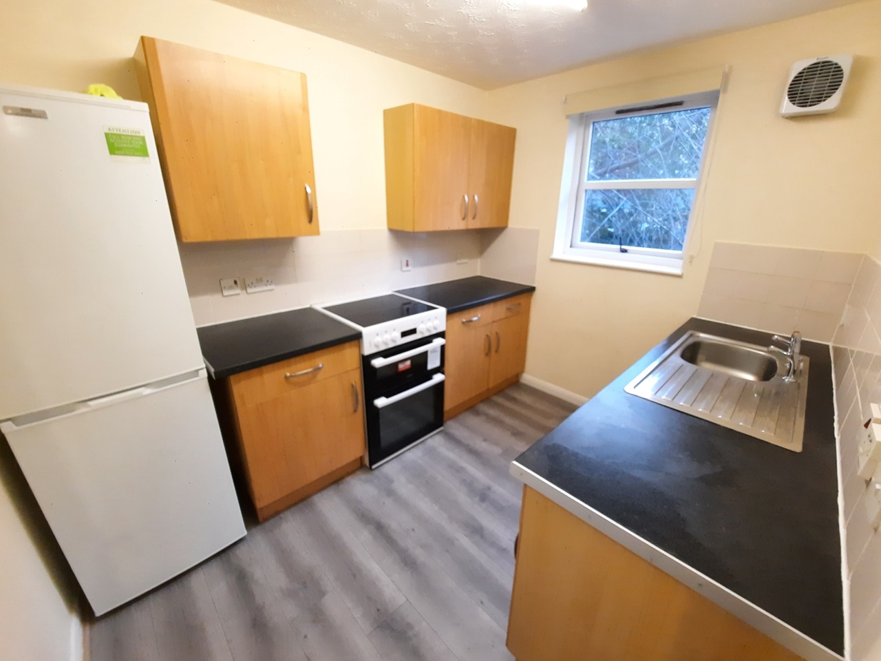 Additional image 5 of 2 Bed Flat, Orwell Terrace, EH11, N1 7GU