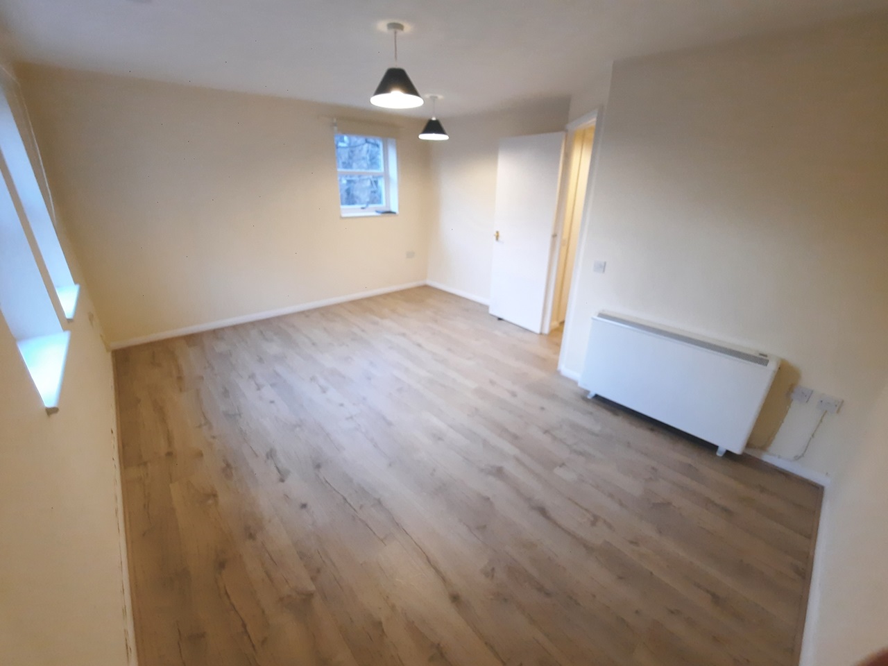 Additional image 4 of 2 Bed Flat, Orwell Terrace, EH11, N1 7GU