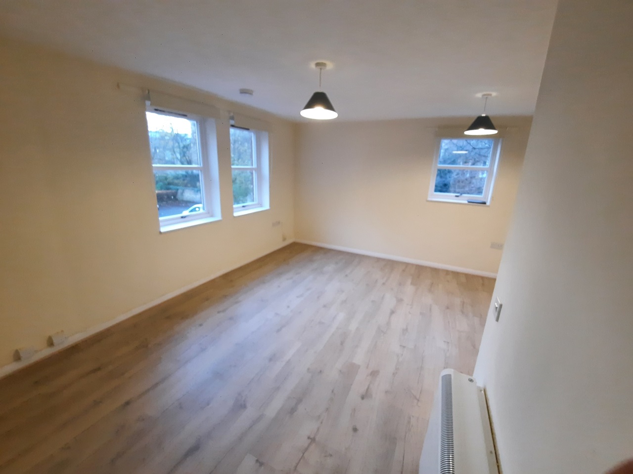 Additional image 3 of 2 Bed Flat, Orwell Terrace, EH11, N1 7GU