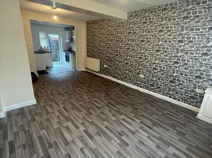 2 Bed Terraced House, Romley Street, L4
