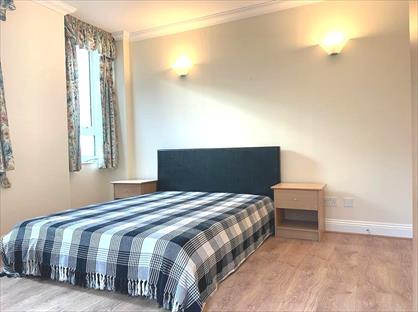 Room in a Shared Flat, Aegon House, E14