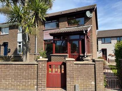 3 Bed End Terrace, Seacourt Road, BT40