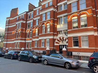 2 Bed Flat, Hammersmith, W6