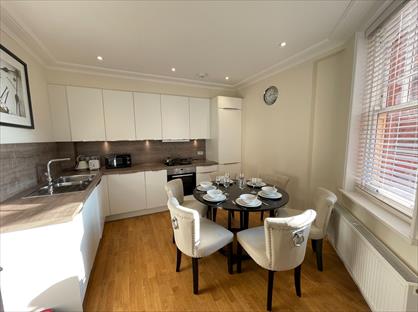 3 Bed Flat, Hammersmith, W6