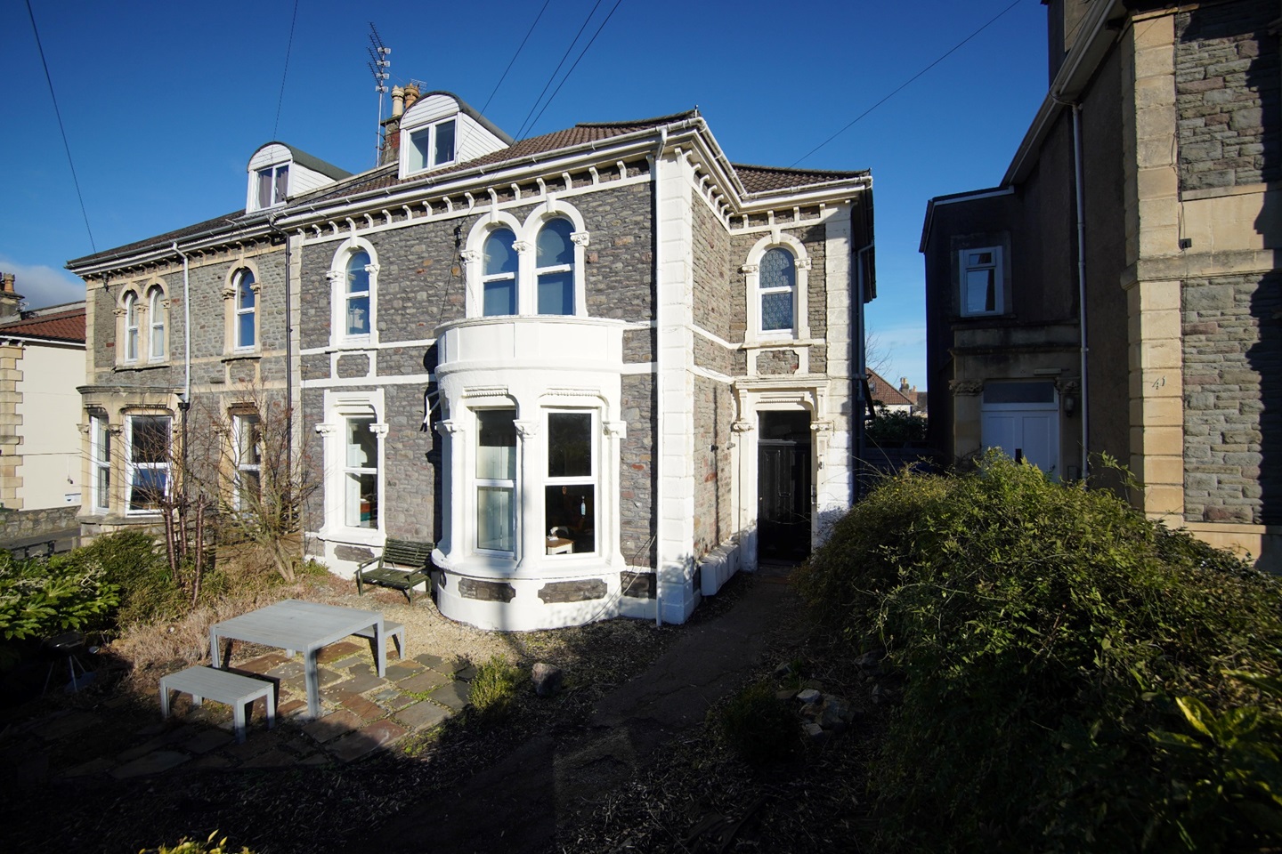 Additional image 2 of 2 Bed Flat, Belvoir Road, BS6, N1 7GU