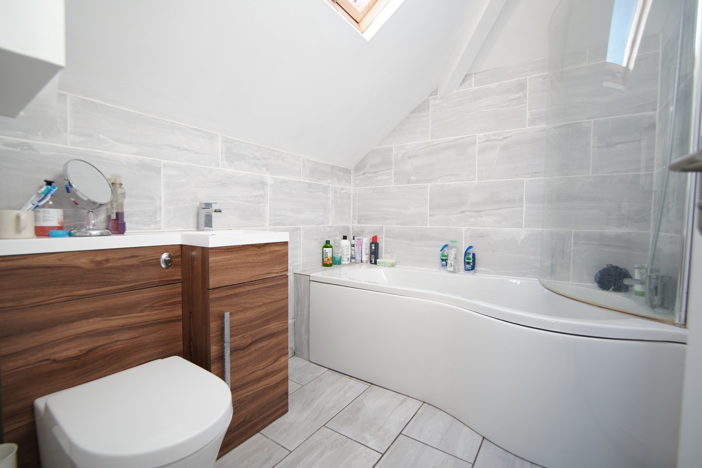 Additional image 6 of 2 Bed Flat, Belvoir Road, BS6, N1 7GU