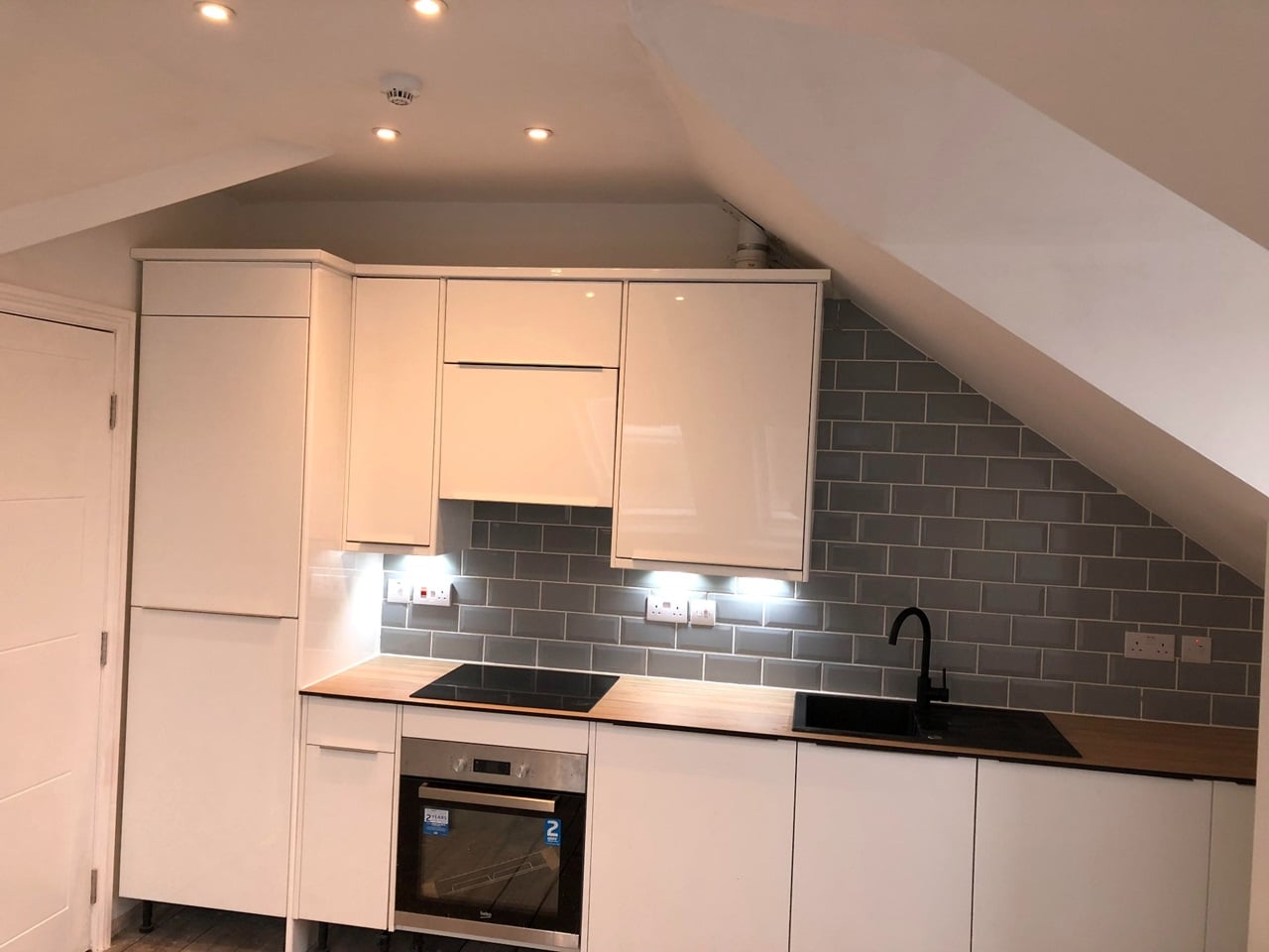 Additional image 5 of 2 Bed Flat, Belvoir Road, BS6, N1 7GU