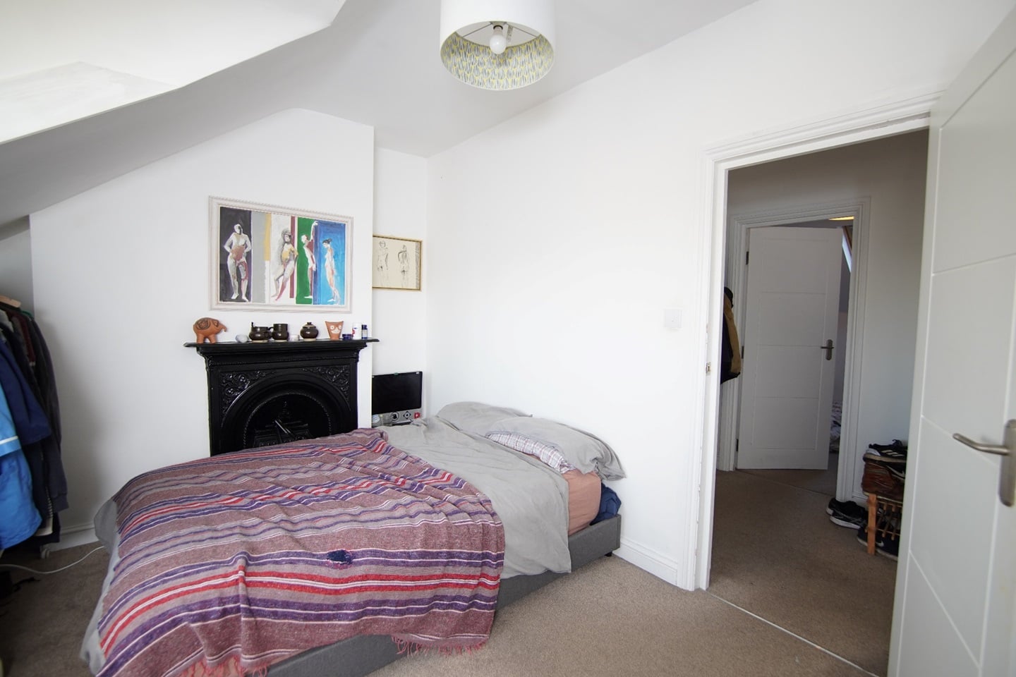 Additional image 7 of 2 Bed Flat, Belvoir Road, BS6, N1 7GU