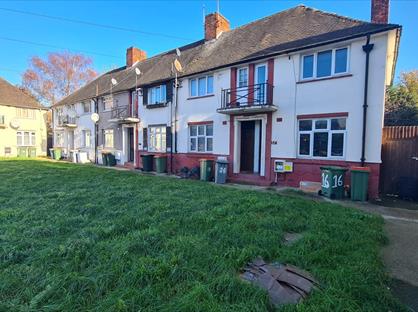3 Bed Terraced House, Egham Rd, E13