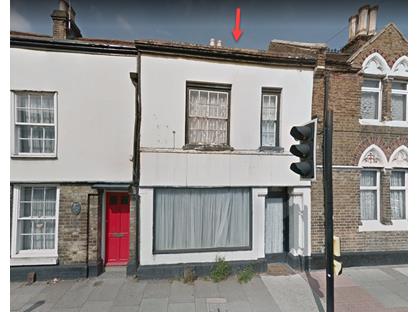 3 Bed Terraced House, East Hill, CO1