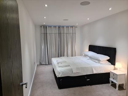 2 Bed Flat, Colindale, NW9
