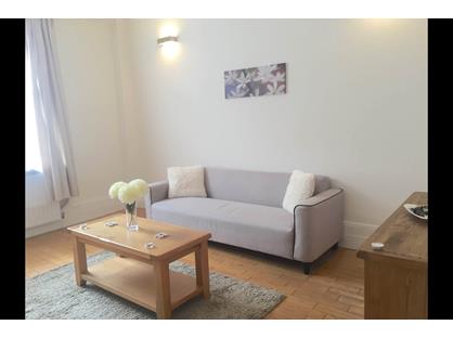 1 Bed Flat, Danbury Street, N1