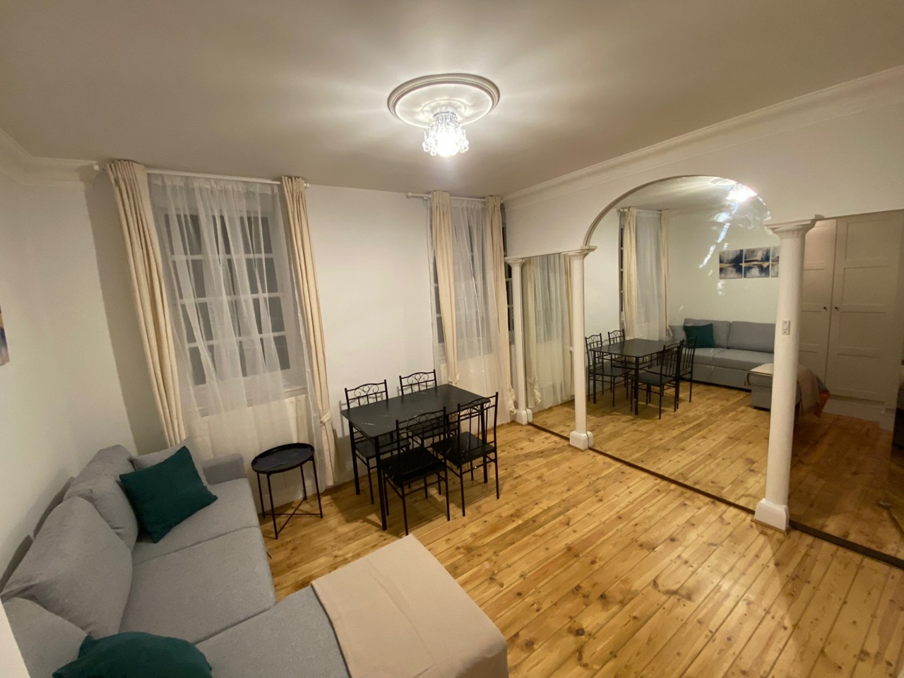 1 Bed Flat, Tothill House, SW1P photo 5