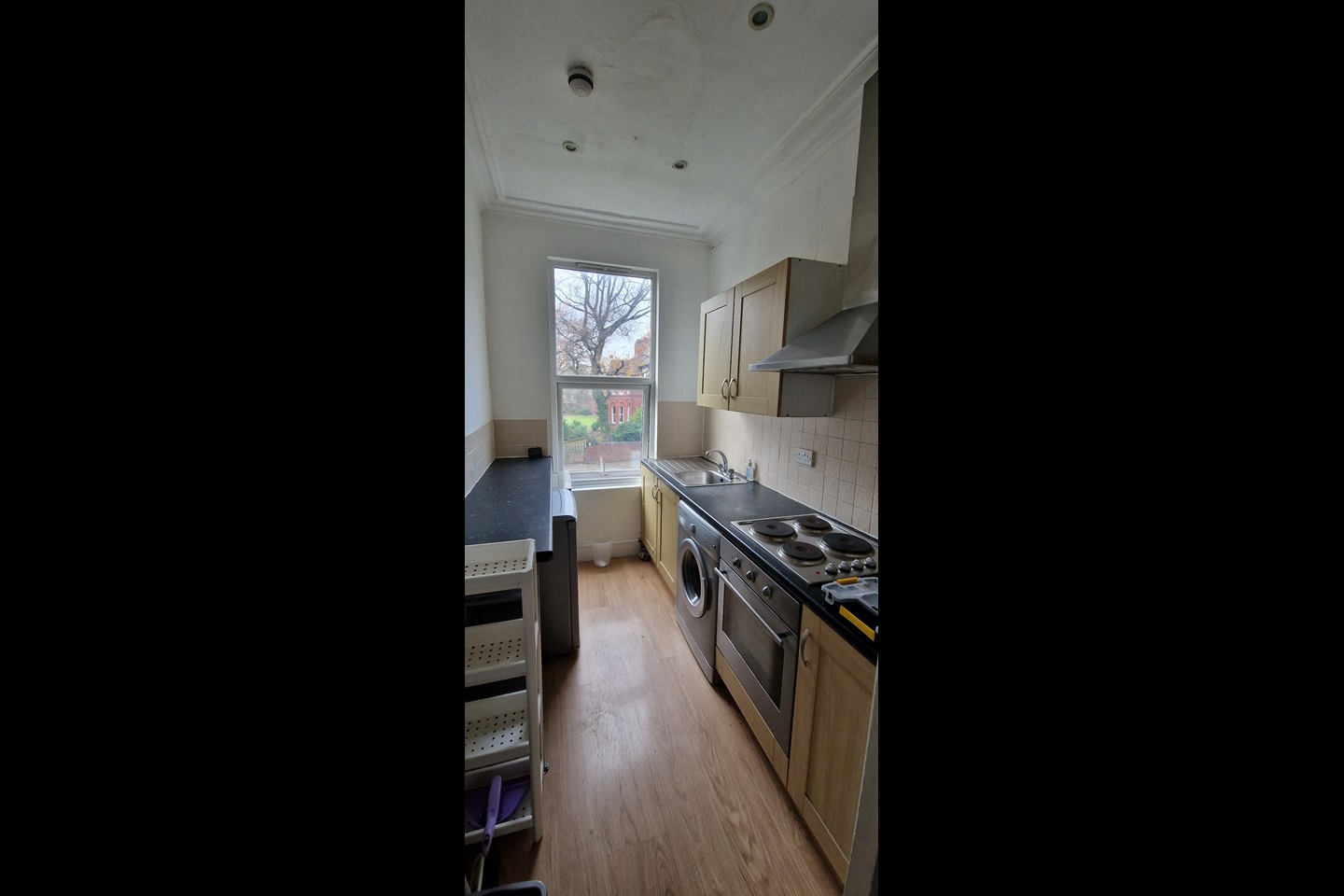 Leeds 1 Bed Flat, Leeds, LS6 To Rent Now for £695.00 p/m