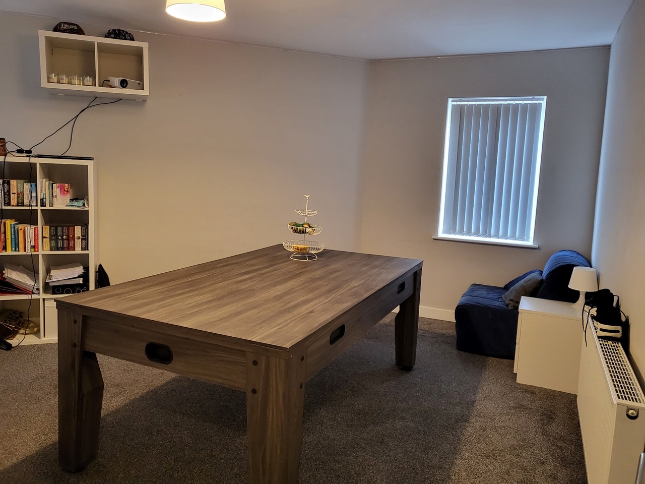 Rotherham - 1 Bed Flat, Henry Court, S65 - To Rent Now for £625.00 p/m