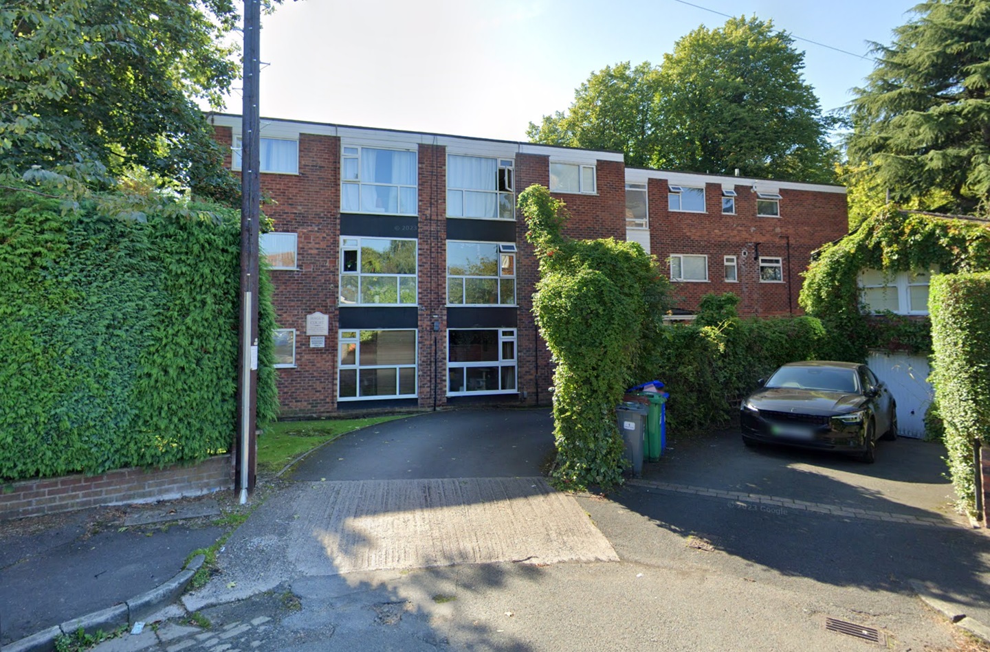 Manchester 1 Bed Flat, West Didsbury, M20 To Rent Now for £890.00 p/m