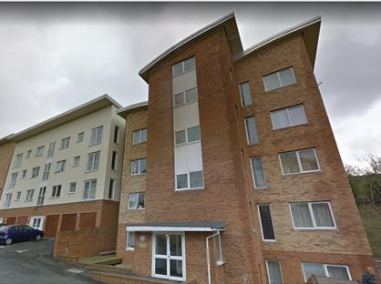 2 Bed Flat, Valley View, TN35