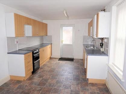 3 Bed Terraced House, Walton Village, L4