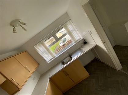 2 Bed Terraced House, Leven Place, KA12