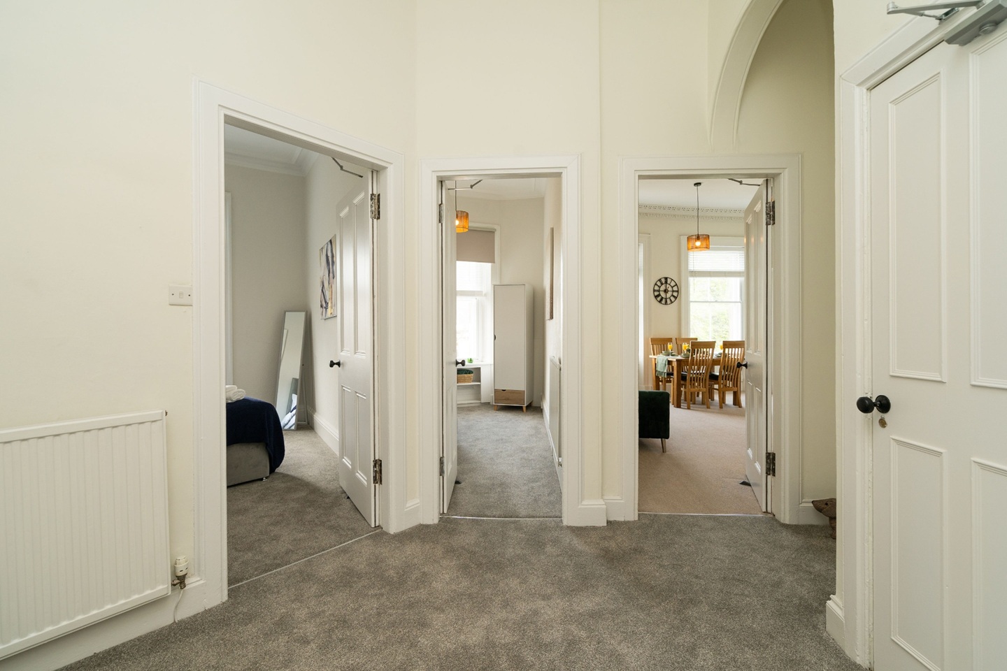 Additional image 21 of 3 Bed Flat, East London Street, EH7, N1 7GU