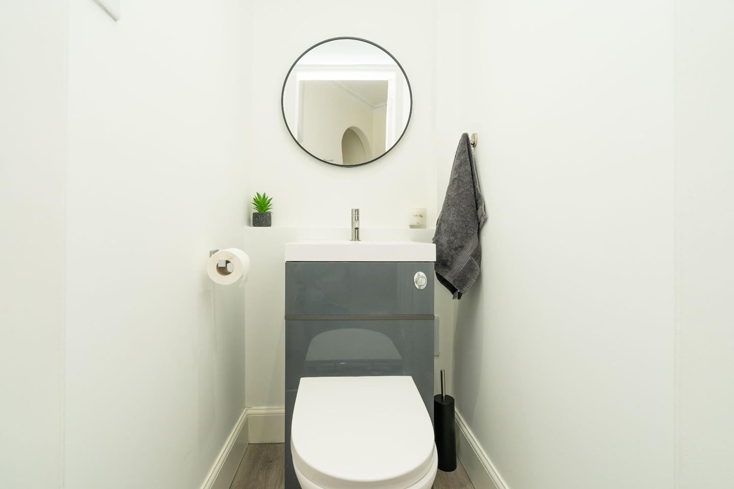 Additional image 19 of 3 Bed Flat, East London Street, EH7, N1 7GU