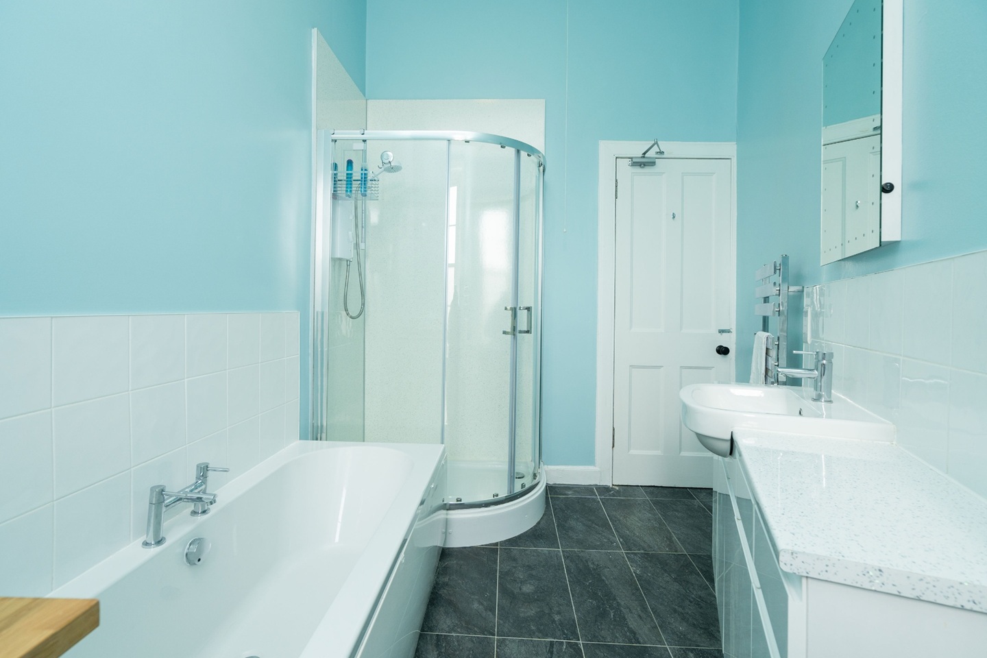 Additional image 17 of 3 Bed Flat, East London Street, EH7, N1 7GU