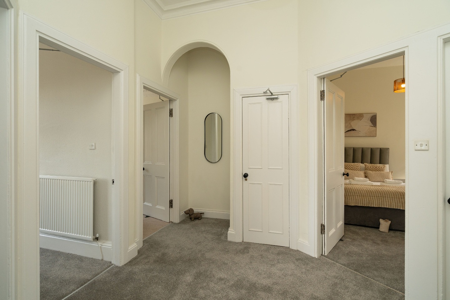 Additional image 20 of 3 Bed Flat, East London Street, EH7, N1 7GU