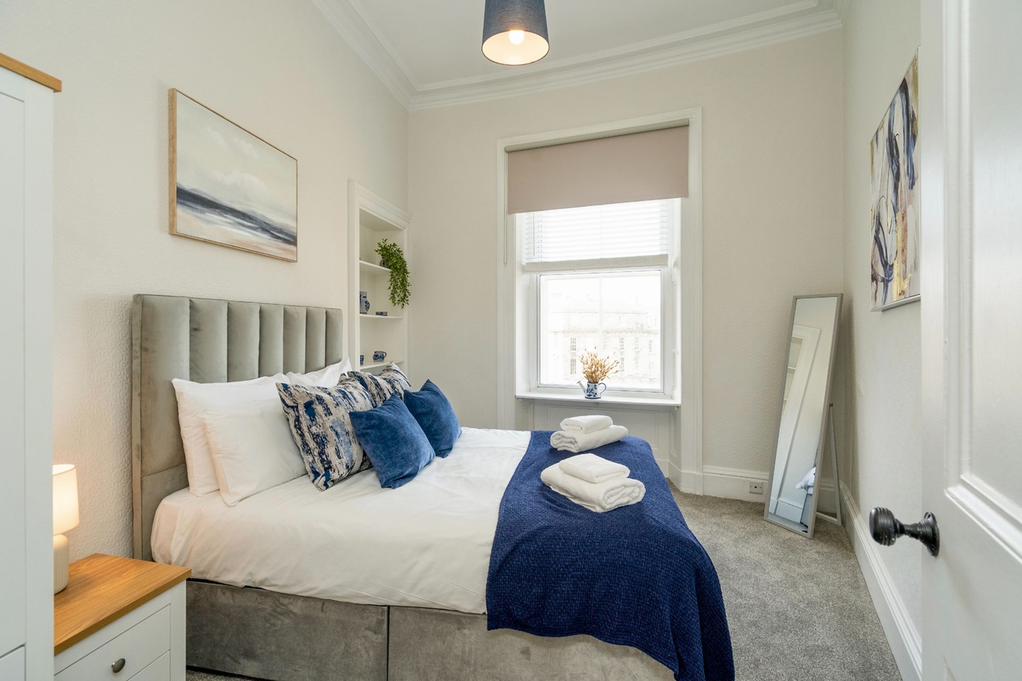 Additional image 4 of 3 Bed Flat, East London Street, EH7, N1 7GU