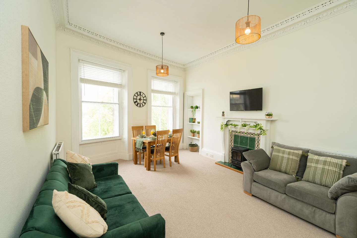 Additional image 11 of 3 Bed Flat, East London Street, EH7, N1 7GU