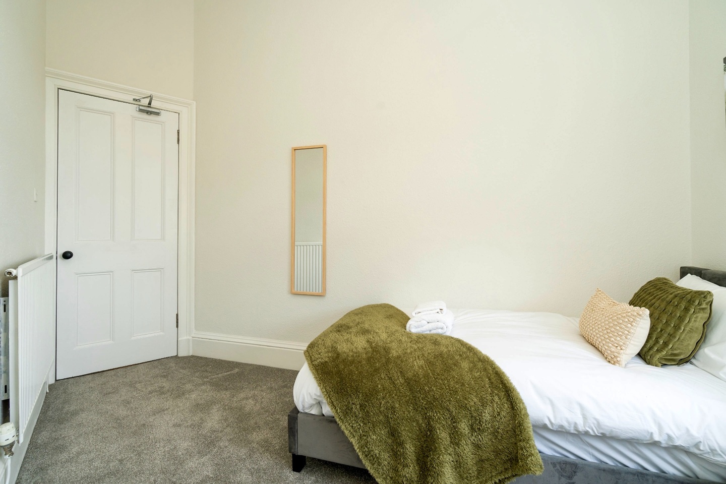 Additional image 10 of 3 Bed Flat, East London Street, EH7, N1 7GU