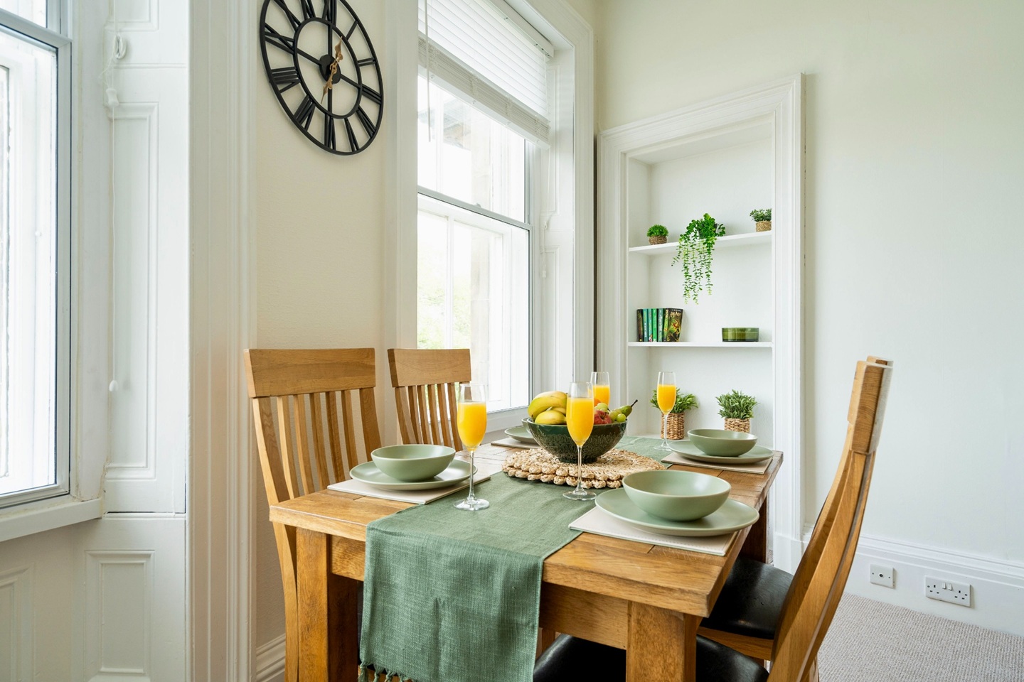 Additional image 13 of 3 Bed Flat, East London Street, EH7, N1 7GU