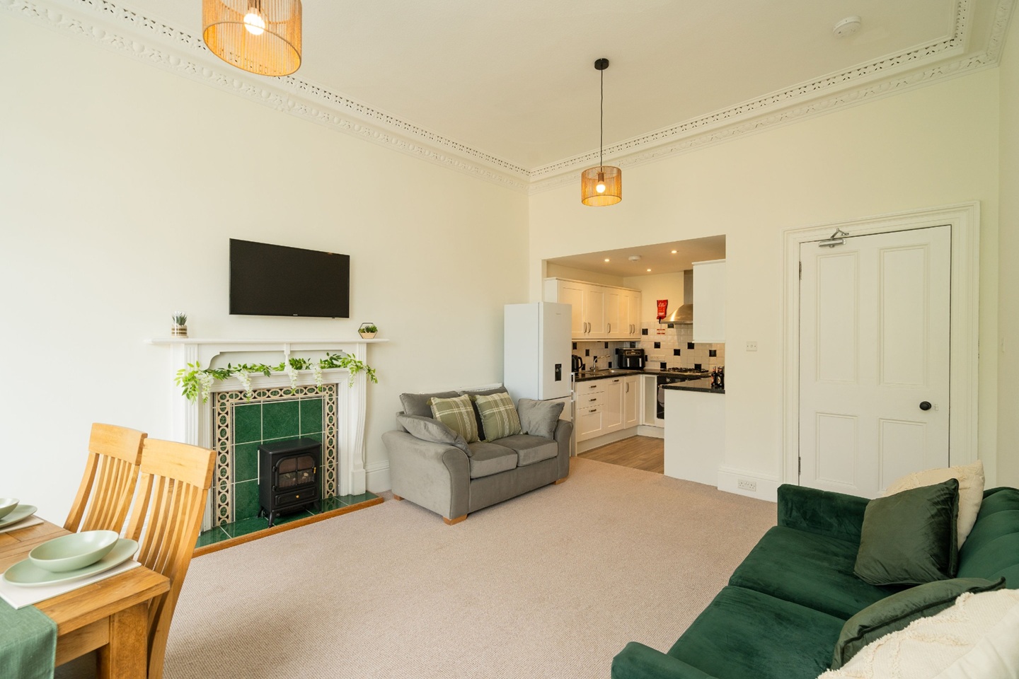Additional image 14 of 3 Bed Flat, East London Street, EH7, N1 7GU