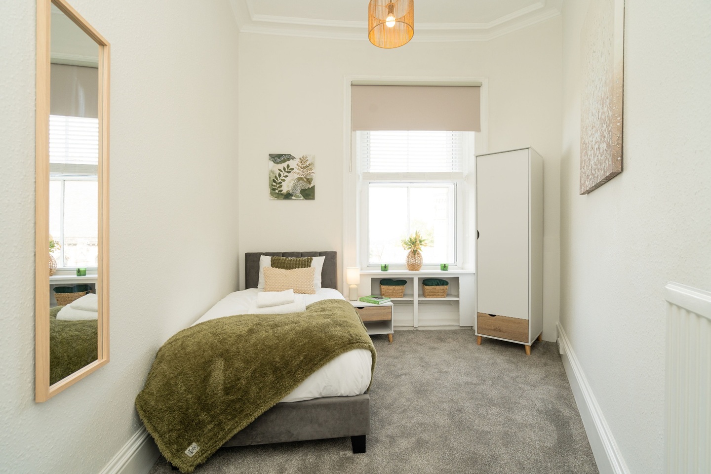 Additional image 8 of 3 Bed Flat, East London Street, EH7, N1 7GU