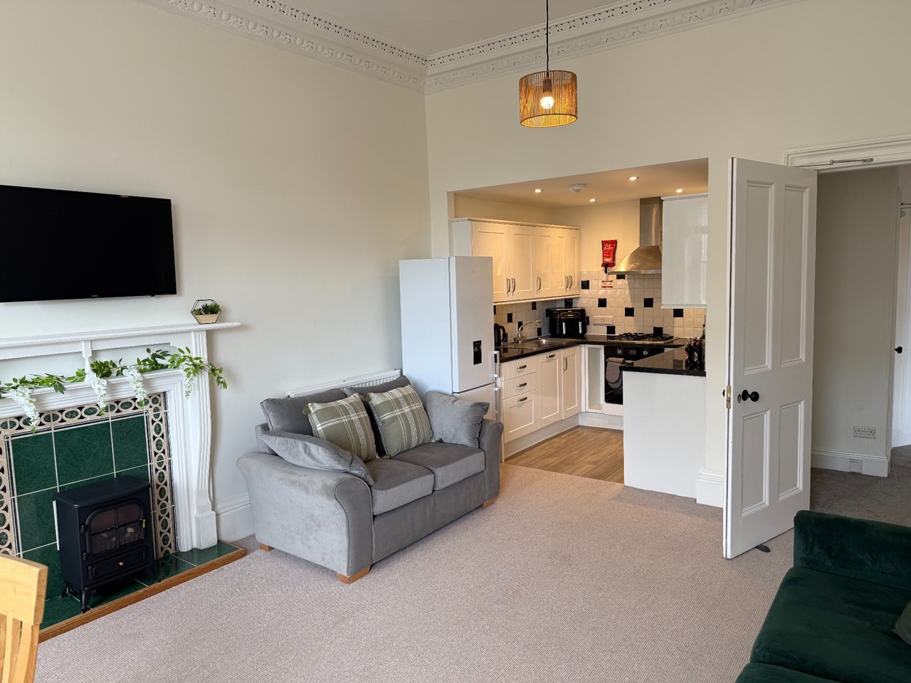 Additional image 12 of 3 Bed Flat, East London Street, EH7, N1 7GU