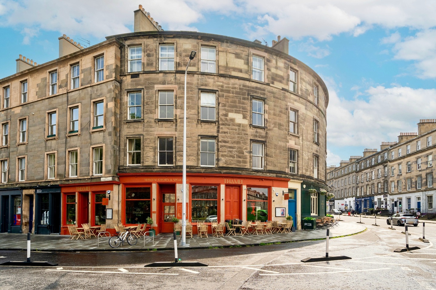 Additional image 2 of 3 Bed Flat, East London Street, EH7, N1 7GU